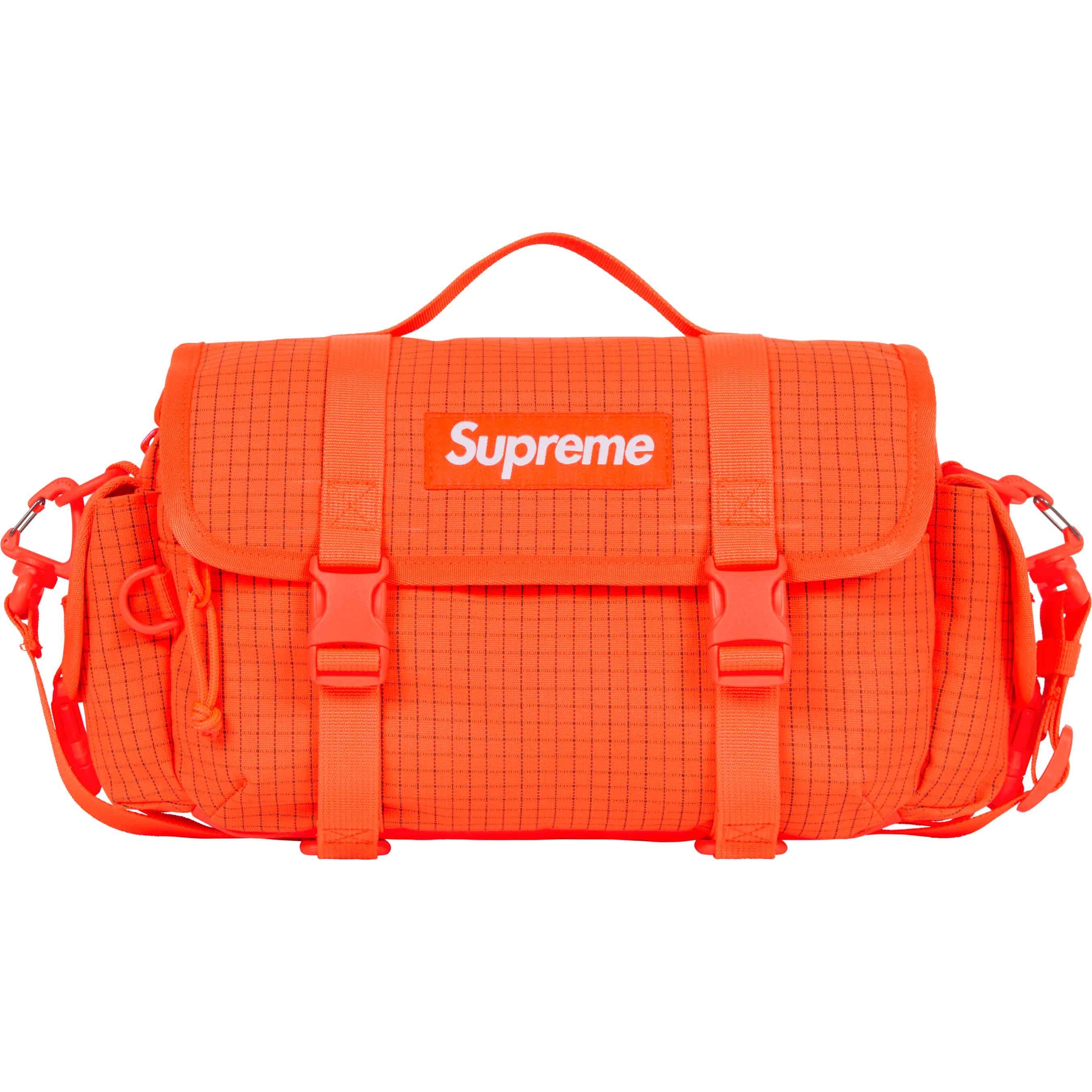 Mini Duffle Bag view 4